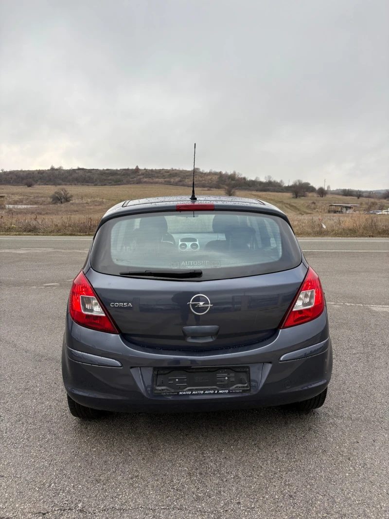 Opel Corsa, снимка 3 - Автомобили и джипове - 53212519