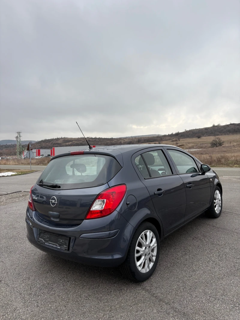 Opel Corsa, снимка 5 - Автомобили и джипове - 53212519