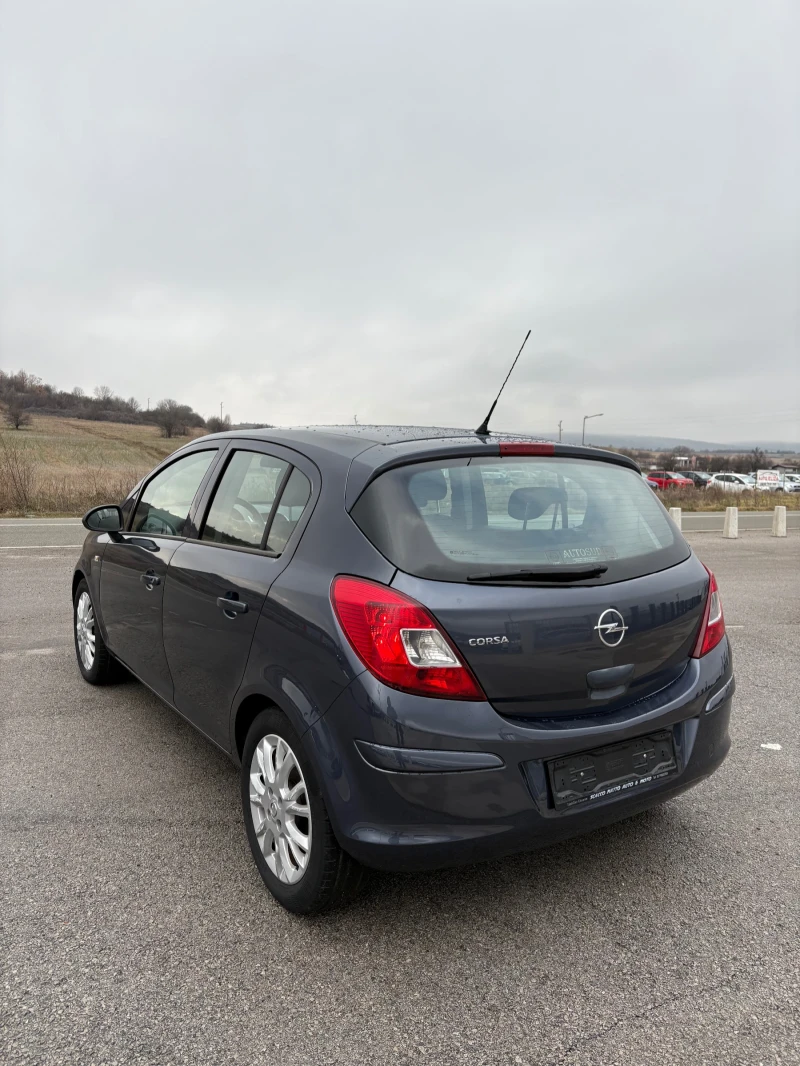 Opel Corsa, снимка 4 - Автомобили и джипове - 53212519