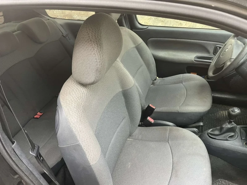 Renault Clio, снимка 12 - Автомобили и джипове - 53500116