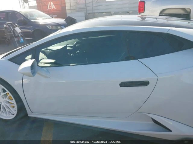 Lamborghini Huracan LP610-4, снимка 9 - Автомобили и джипове - 48709963