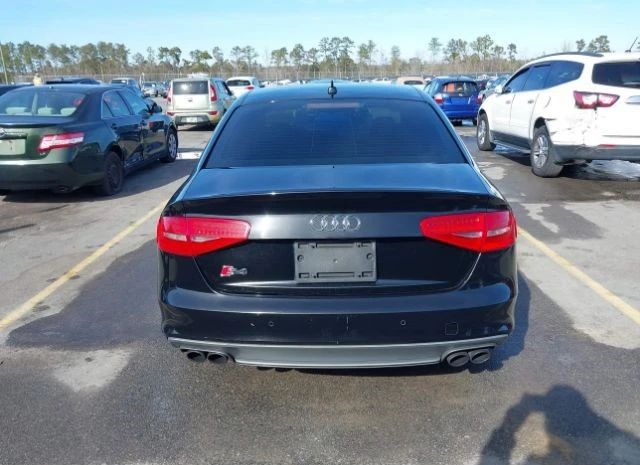 Audi S4 Quattro* S-Ttonic* Keyless* Алкантара* Подгрев* , снимка 8 - Автомобили и джипове - 48764851