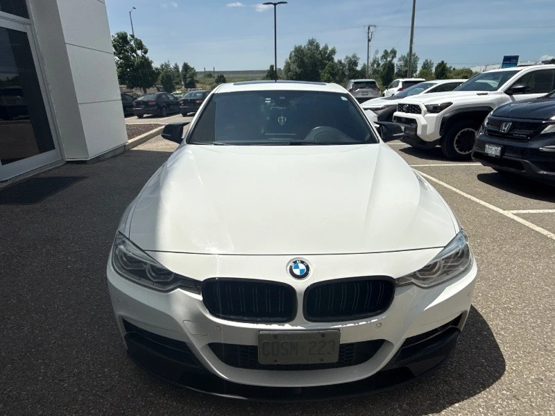 BMW 340 xDrive * ЦЕНА ДО БЪЛГАРИЯ * (CARFAX) - 39999 лв. - 75083550 1