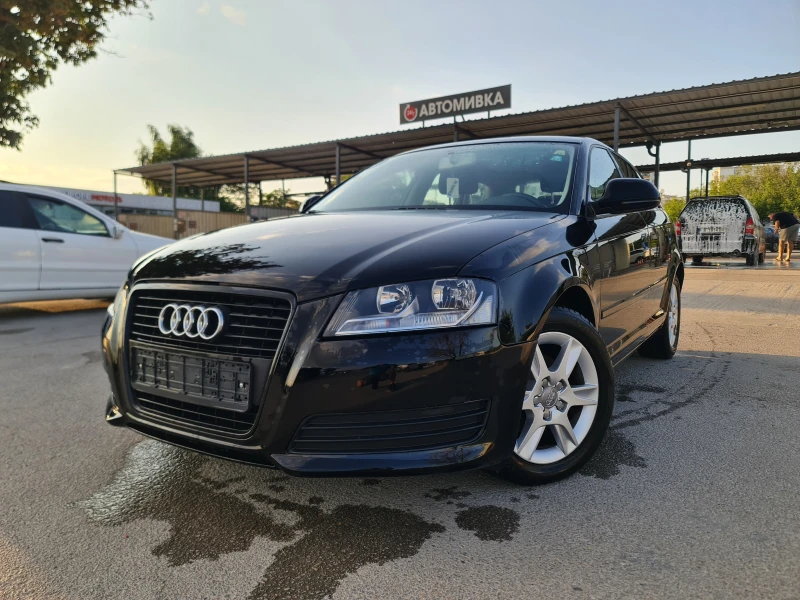 Audi A3 ПРОМОЦИЯ/FACE LIFT - 9999 лв. - 94919242 1