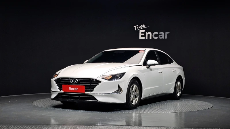 Hyundai Sonata 2.0 LPG DN8 ТОП ЦЕНА - 26600 лв. - 15512250 1