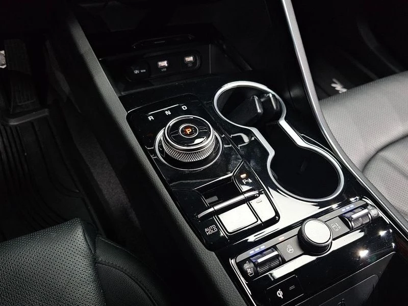 Kia K5 Signature| 192�.�. | Mobile.bg � ����������� 8