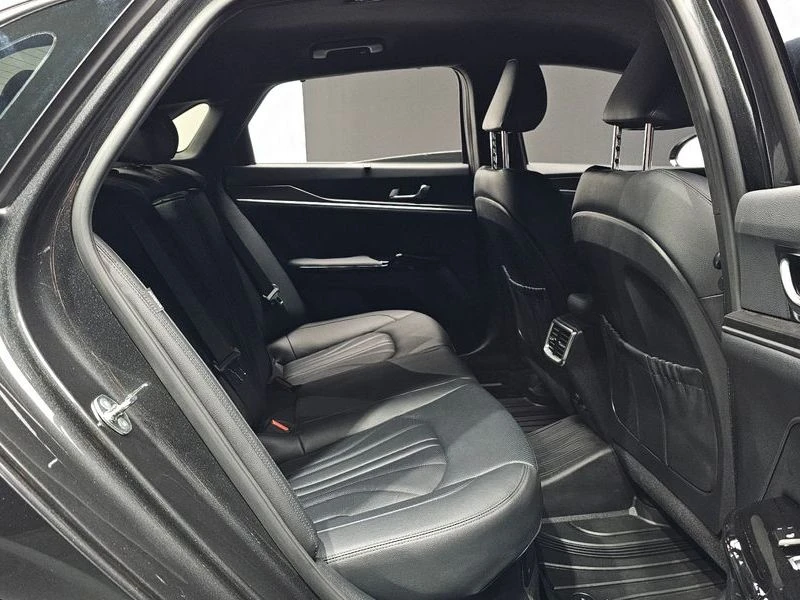 Kia K5 Signature| 192�.�. | Mobile.bg � ����������� 10
