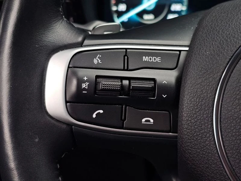 Kia K5 Signature| 192�.�. | Mobile.bg � ����������� 13
