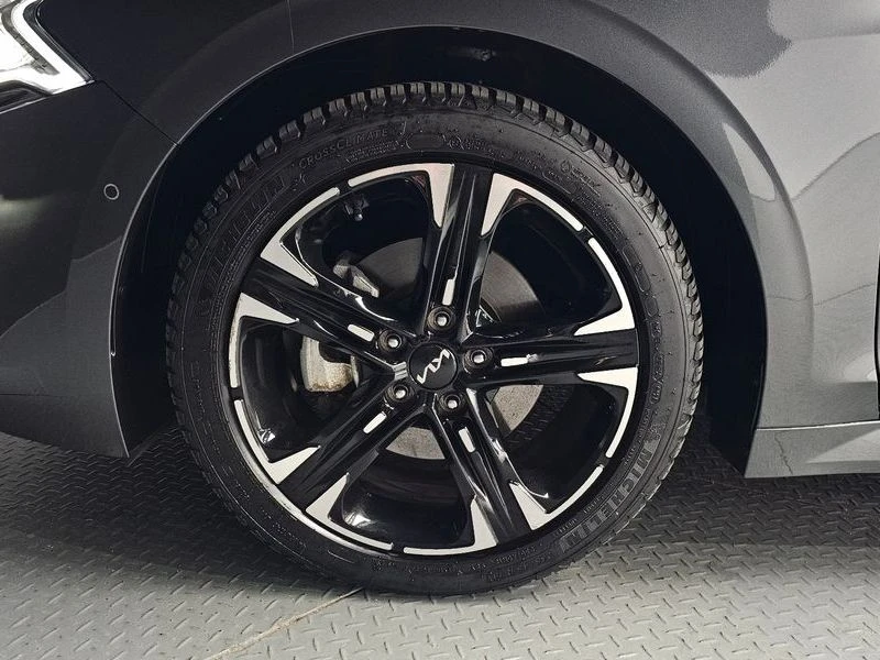 Kia K5 Signature| 192�.�. | Mobile.bg � ����������� 4
