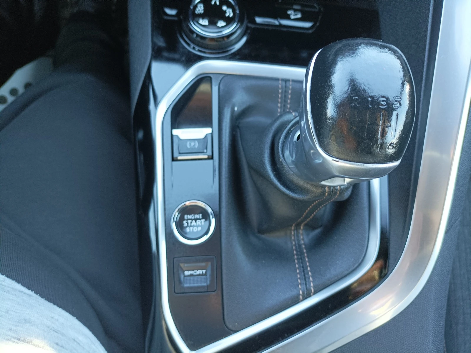 Peugeot 5008 1.5HDI-N1-GT-LINE-NAVI | Mobile.bg   16