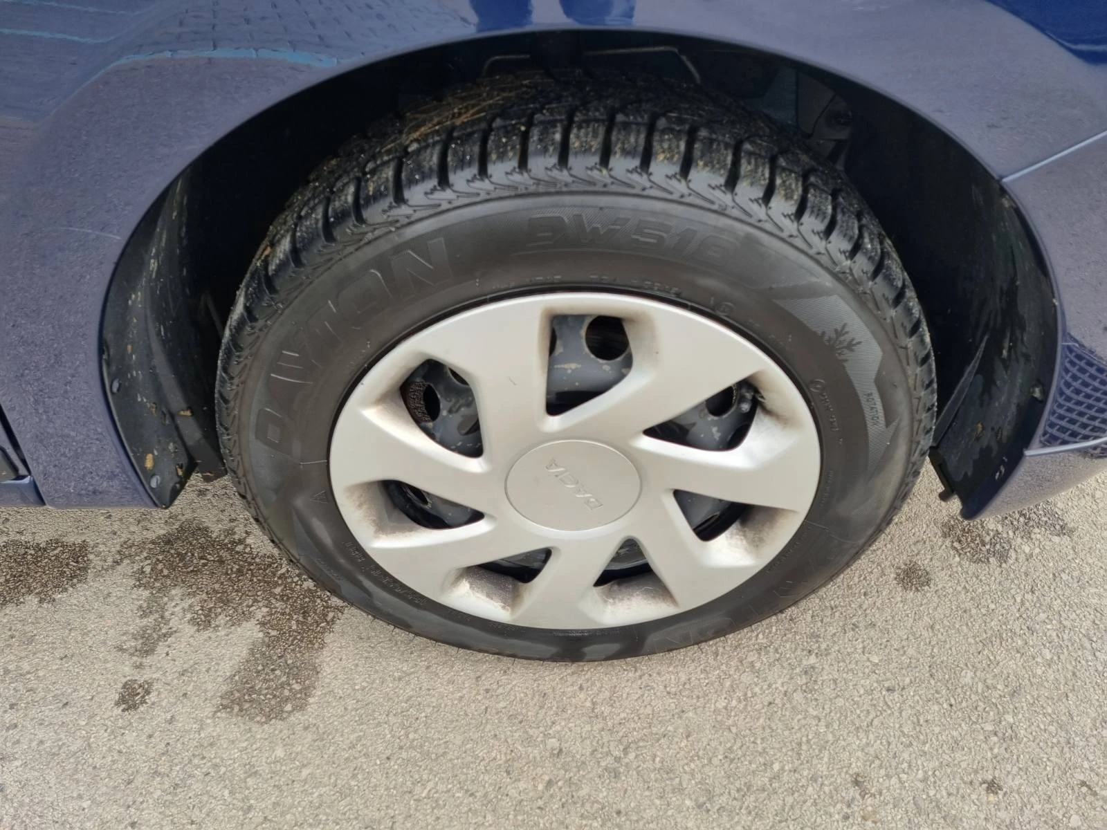 Dacia Logan 1.0 SCe 73 ..  | Mobile.bg   12