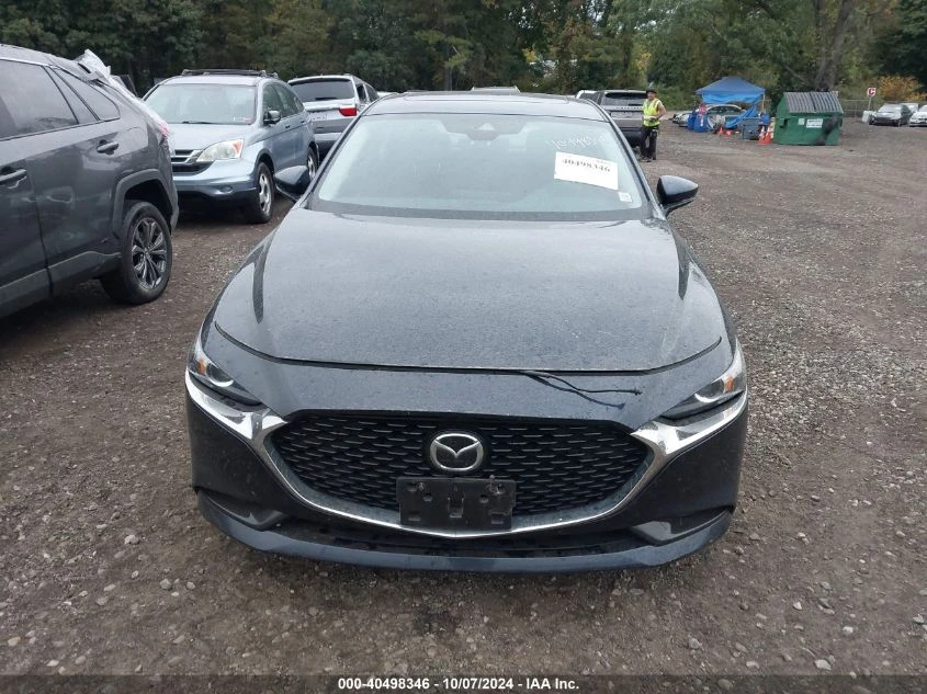 Mazda 3 PREFERRED - изображение 8