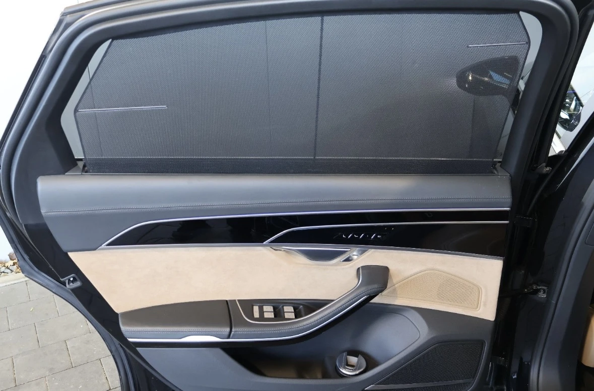 Audi A8 55TFSI LONG/B&O/44/President/// | Mobile.bg   17