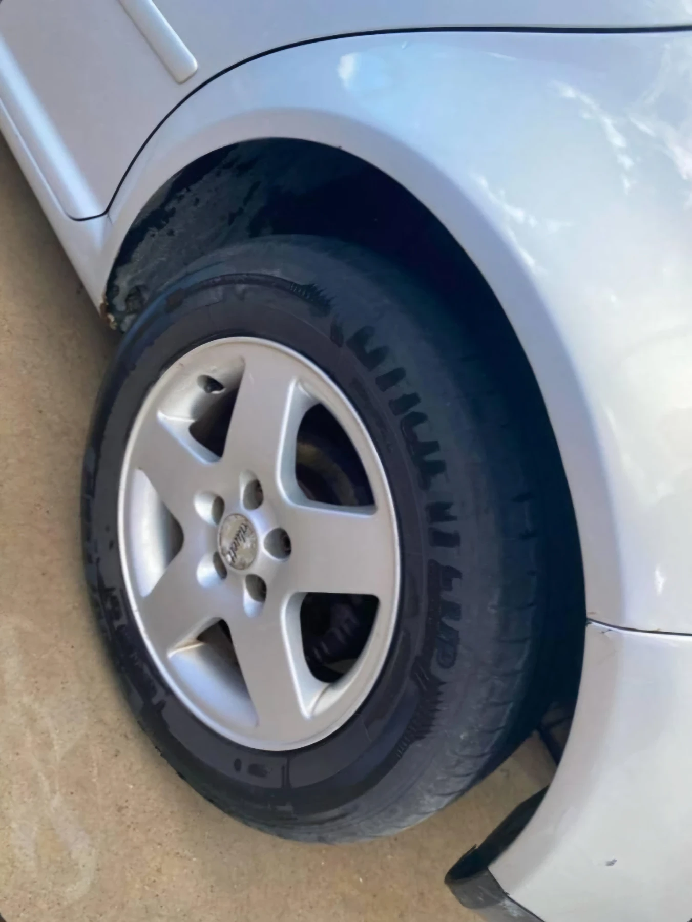 VW Golf 1, 9 110 кс - изображение 10