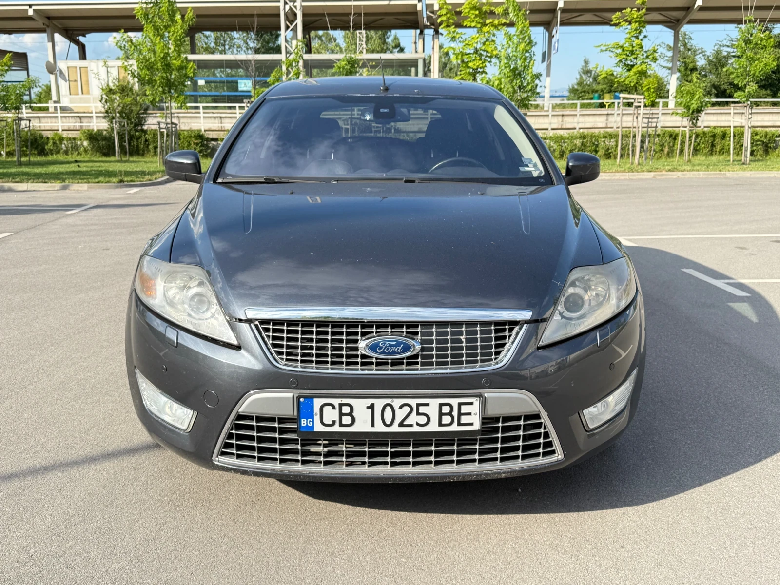 Ford Mondeo * 2.0TDCI* DISSTRONIC* KOJA* PODGREV* KEYLESS*  - изображение 2
