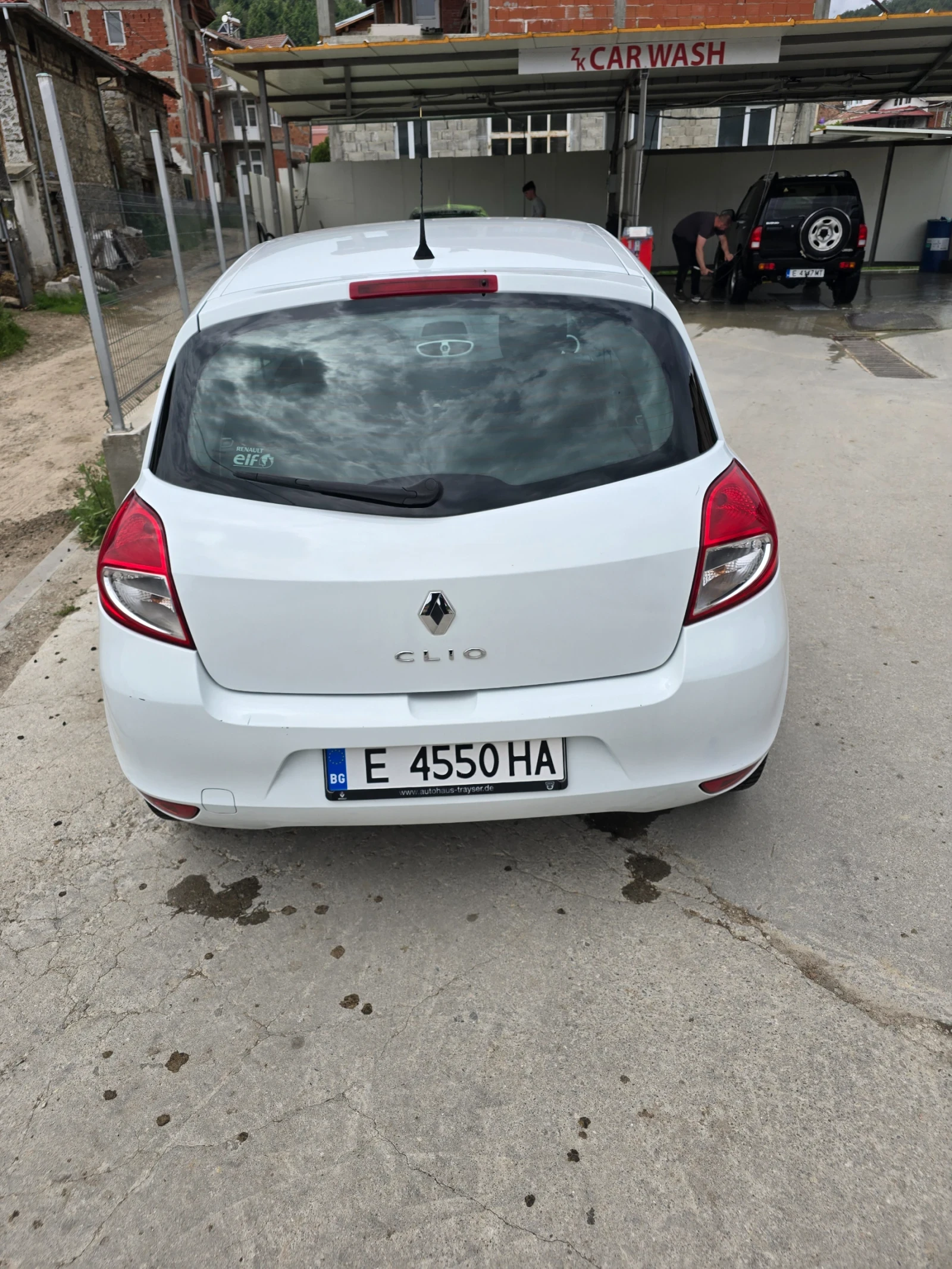 Renault Clio 1.2 - изображение 4
