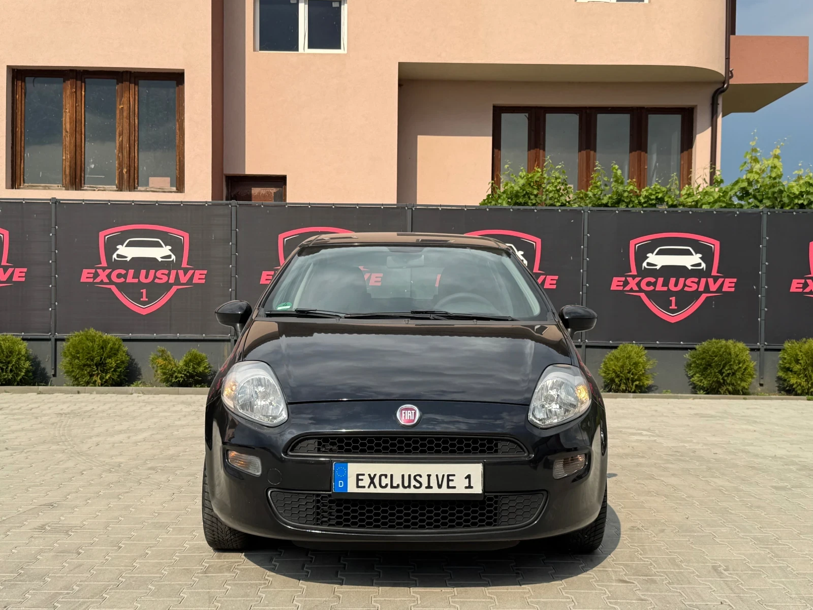 Fiat Punto 1.2i LPG EURO-6  - изображение 8