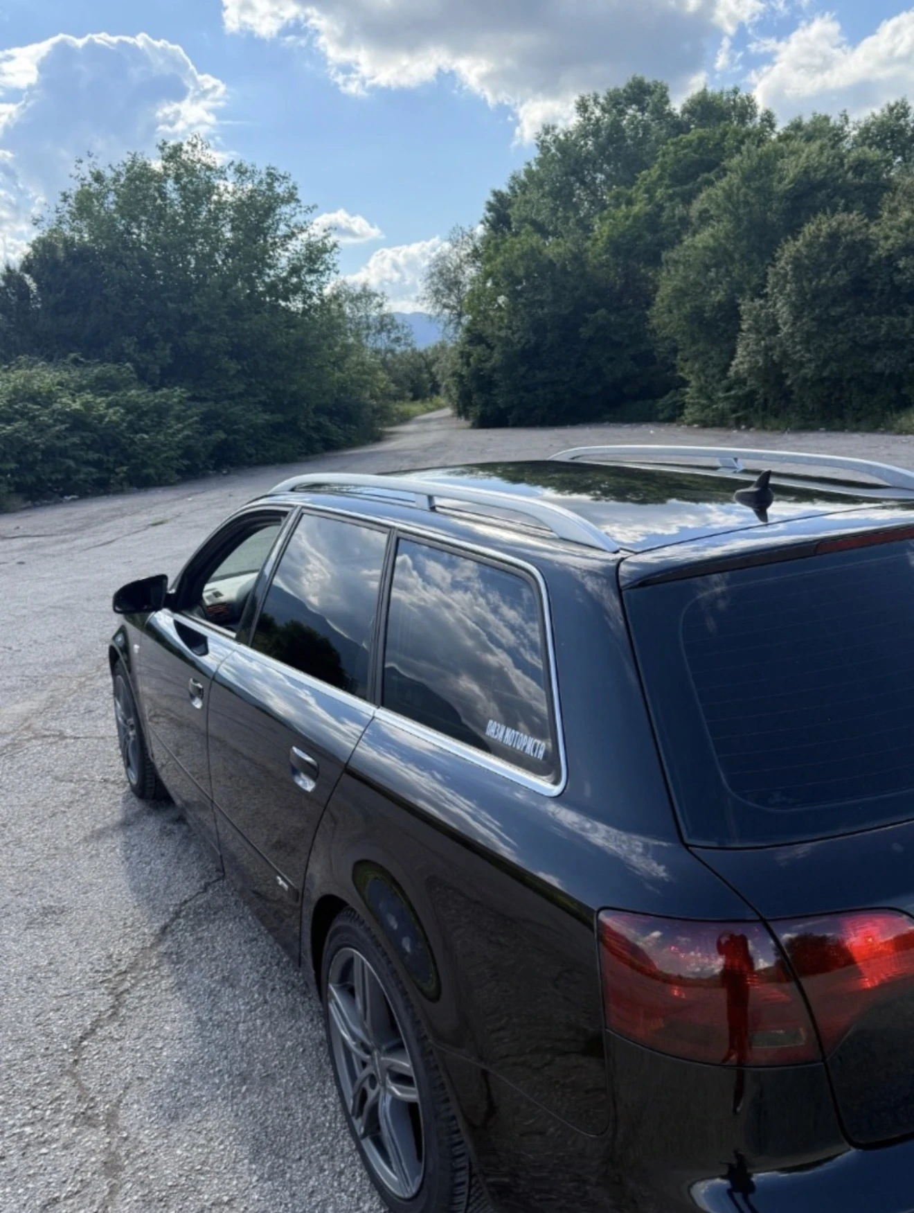 Audi A4  - изображение 5