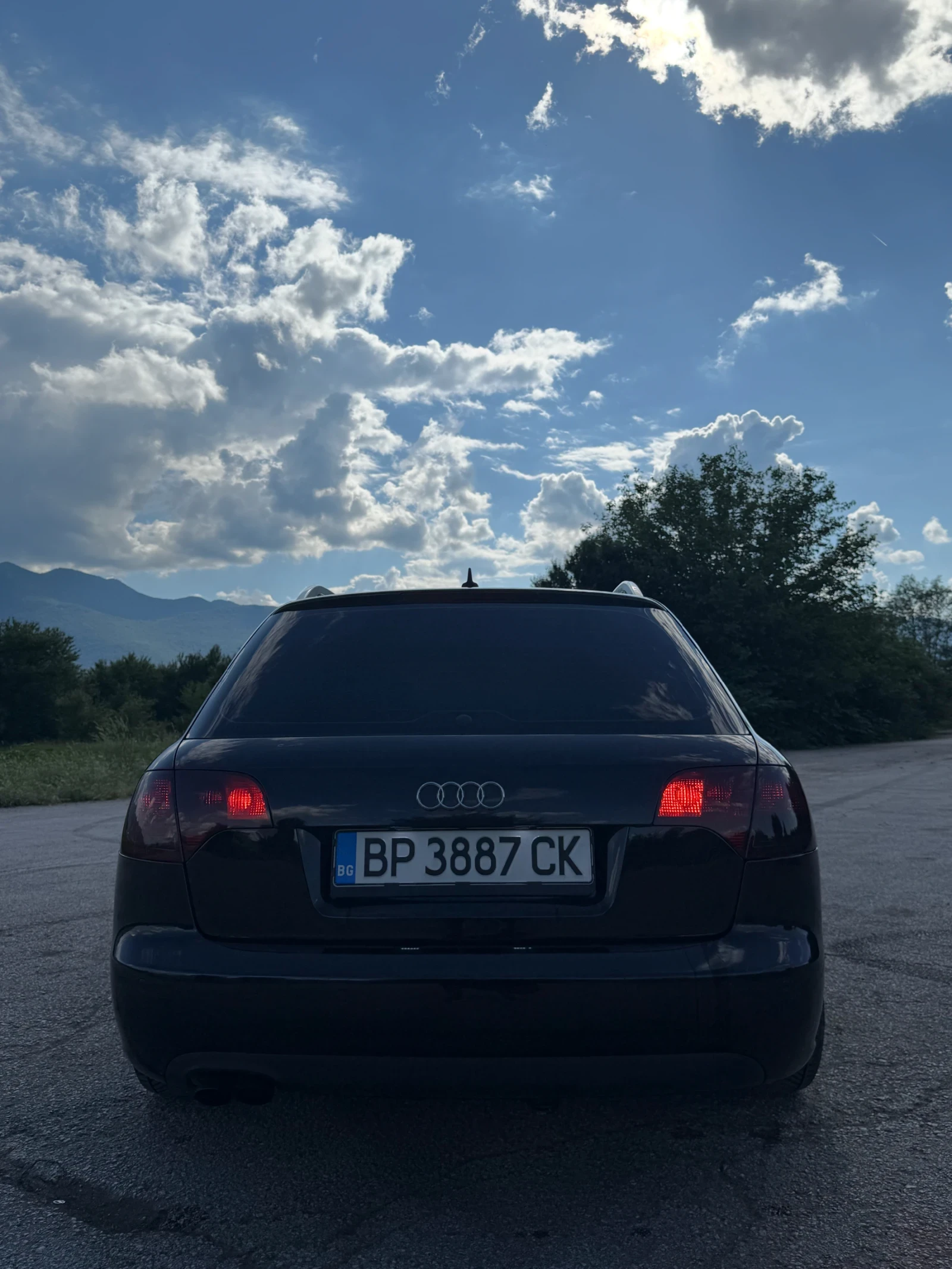 Audi A4  - изображение 2