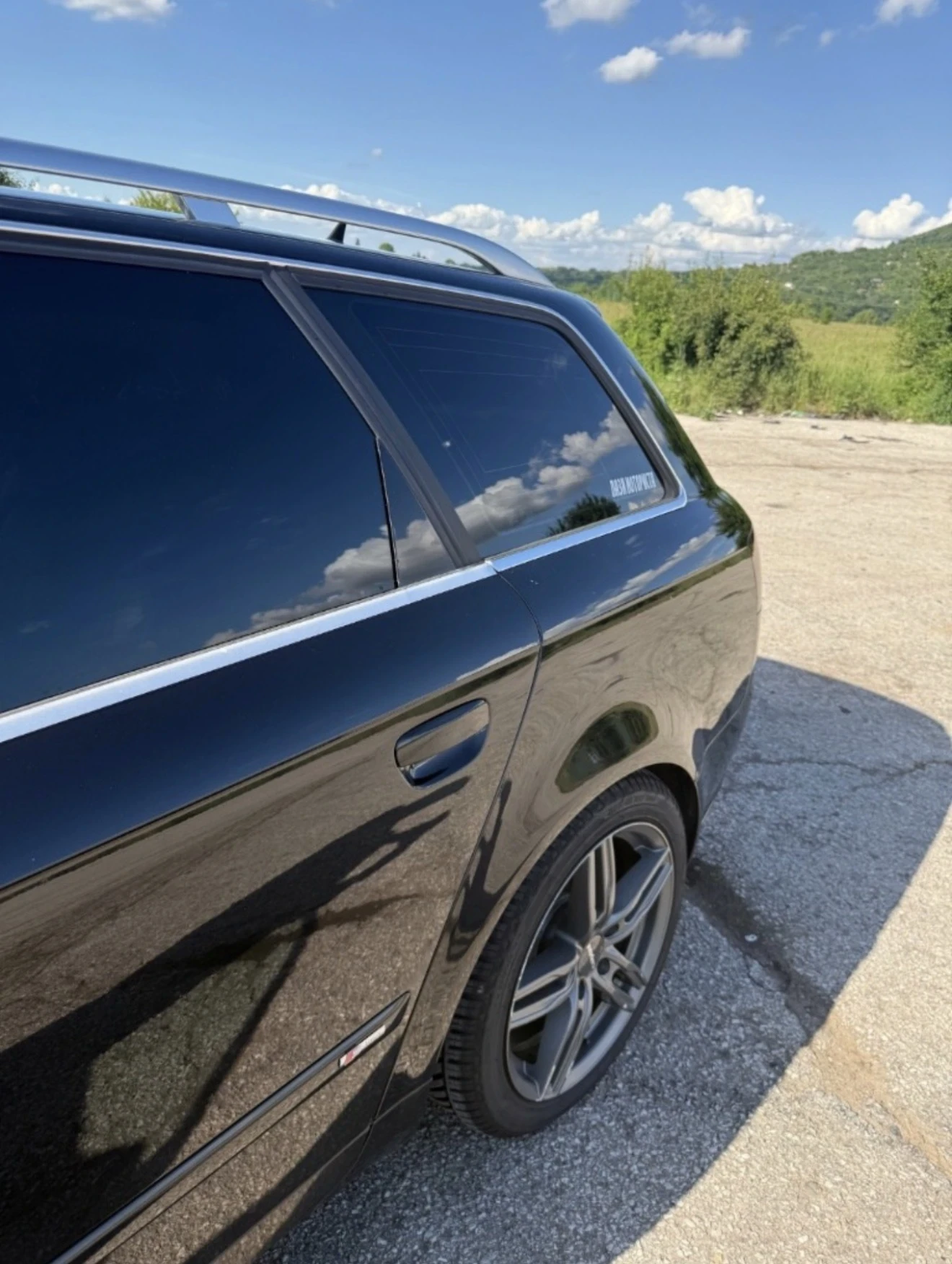Audi A4  - изображение 8