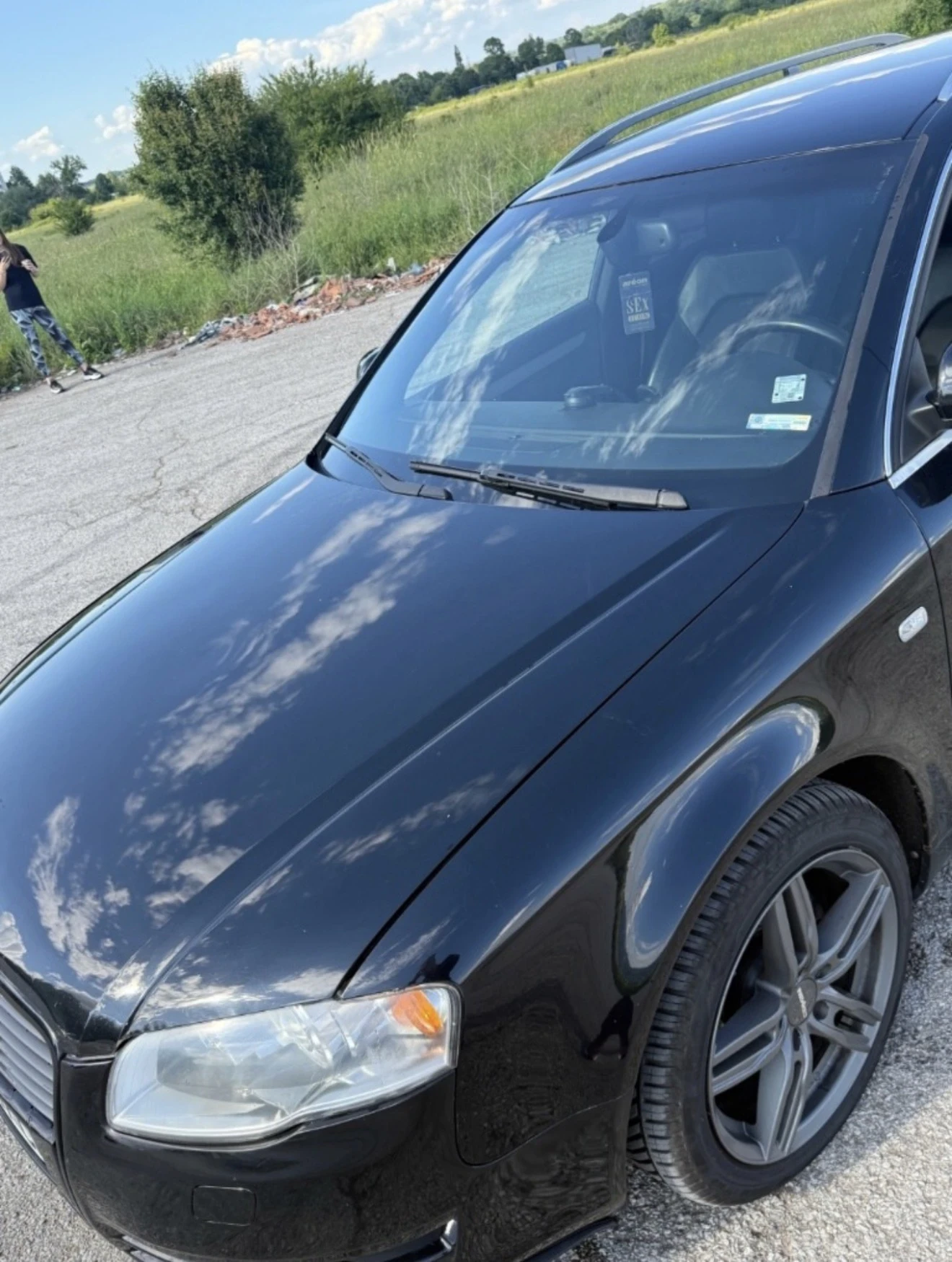 Audi A4  - изображение 3