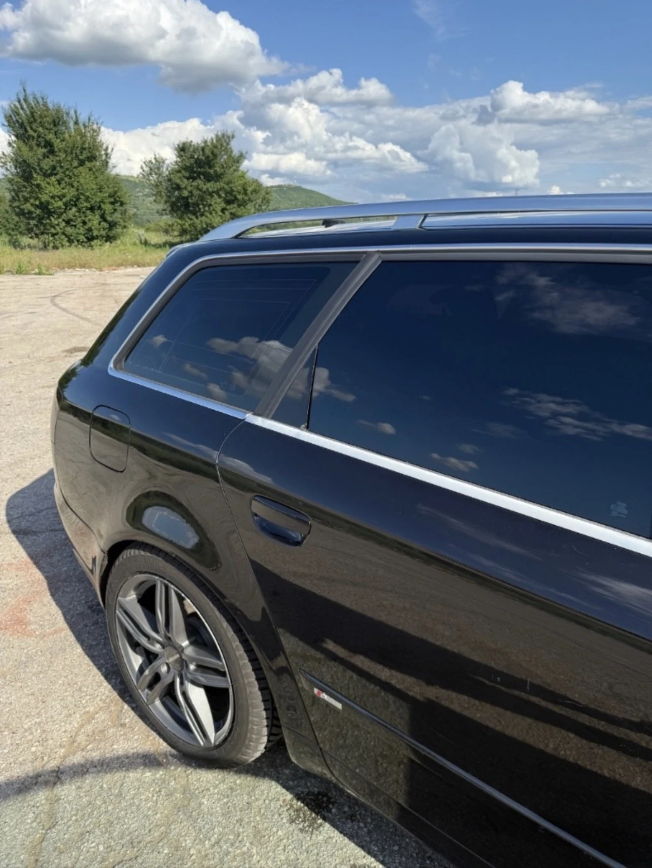 Audi A4  - изображение 7