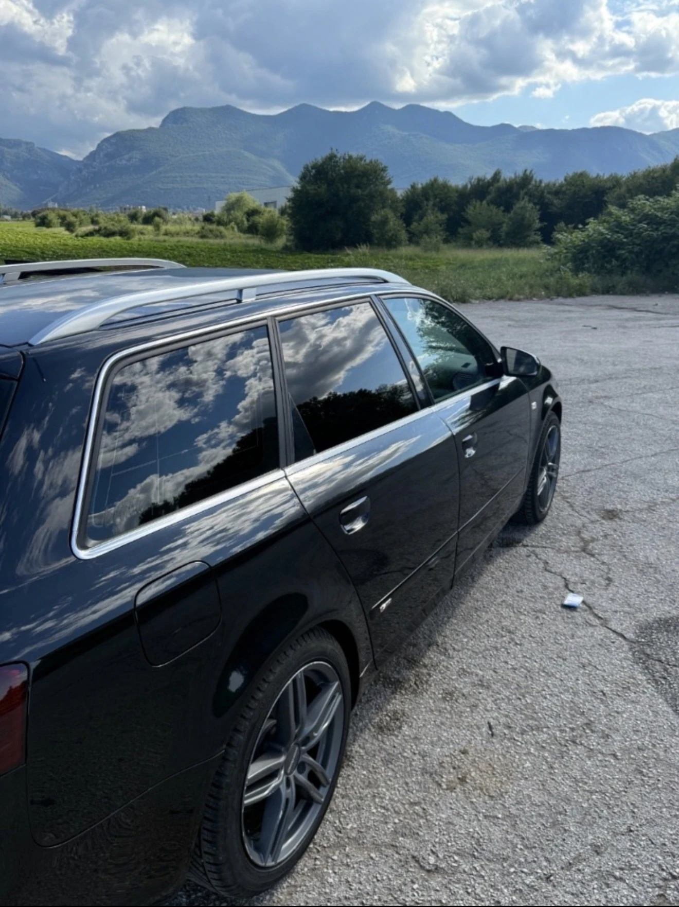 Audi A4  - изображение 6