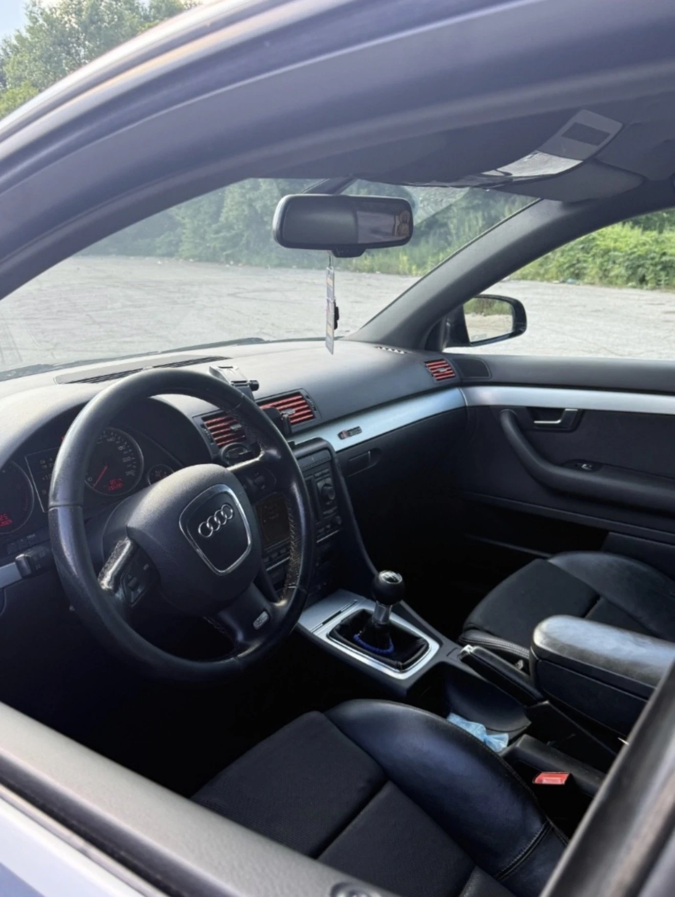 Audi A4  - изображение 10