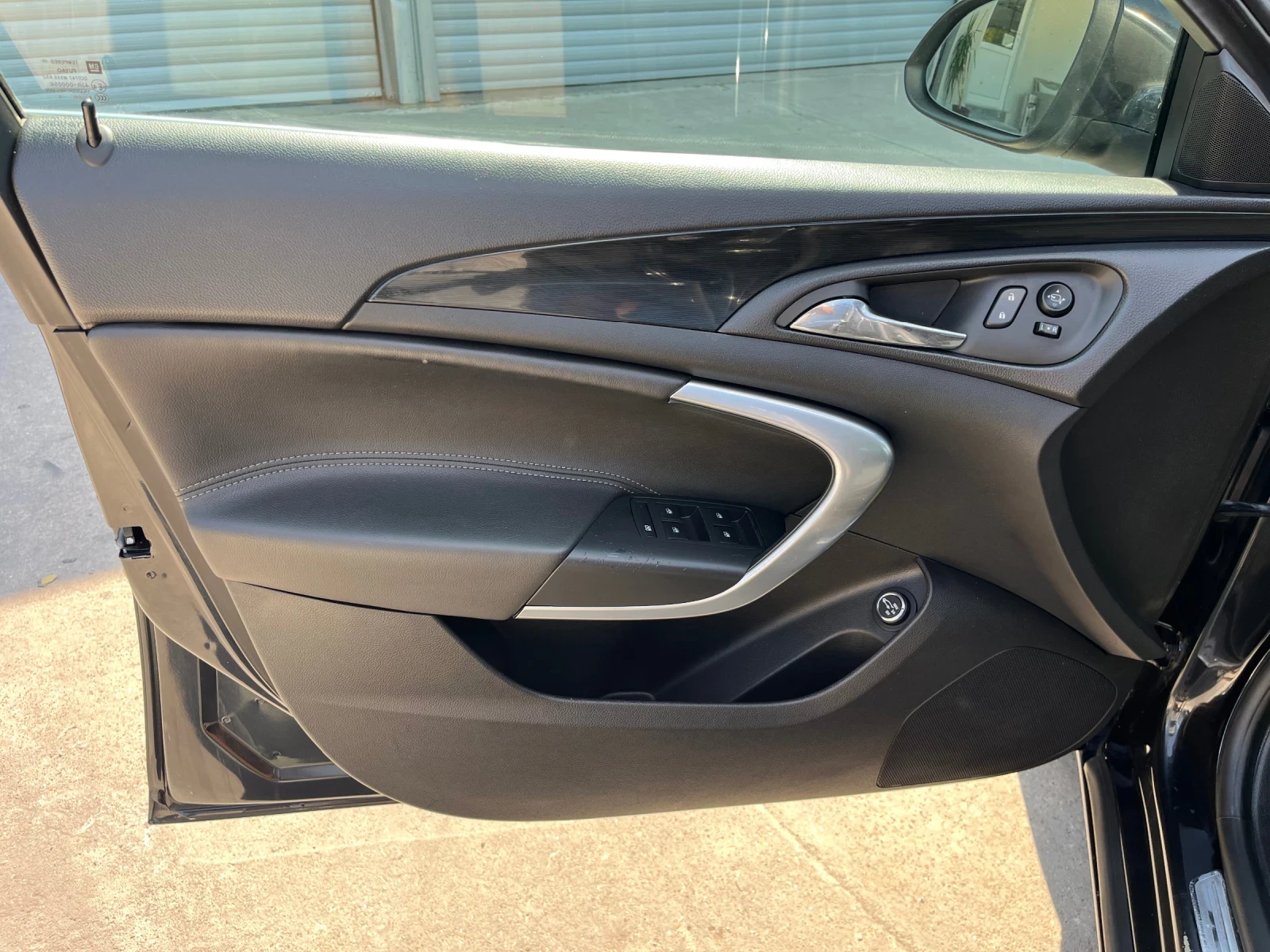 Opel Insignia Автомат - изображение 9