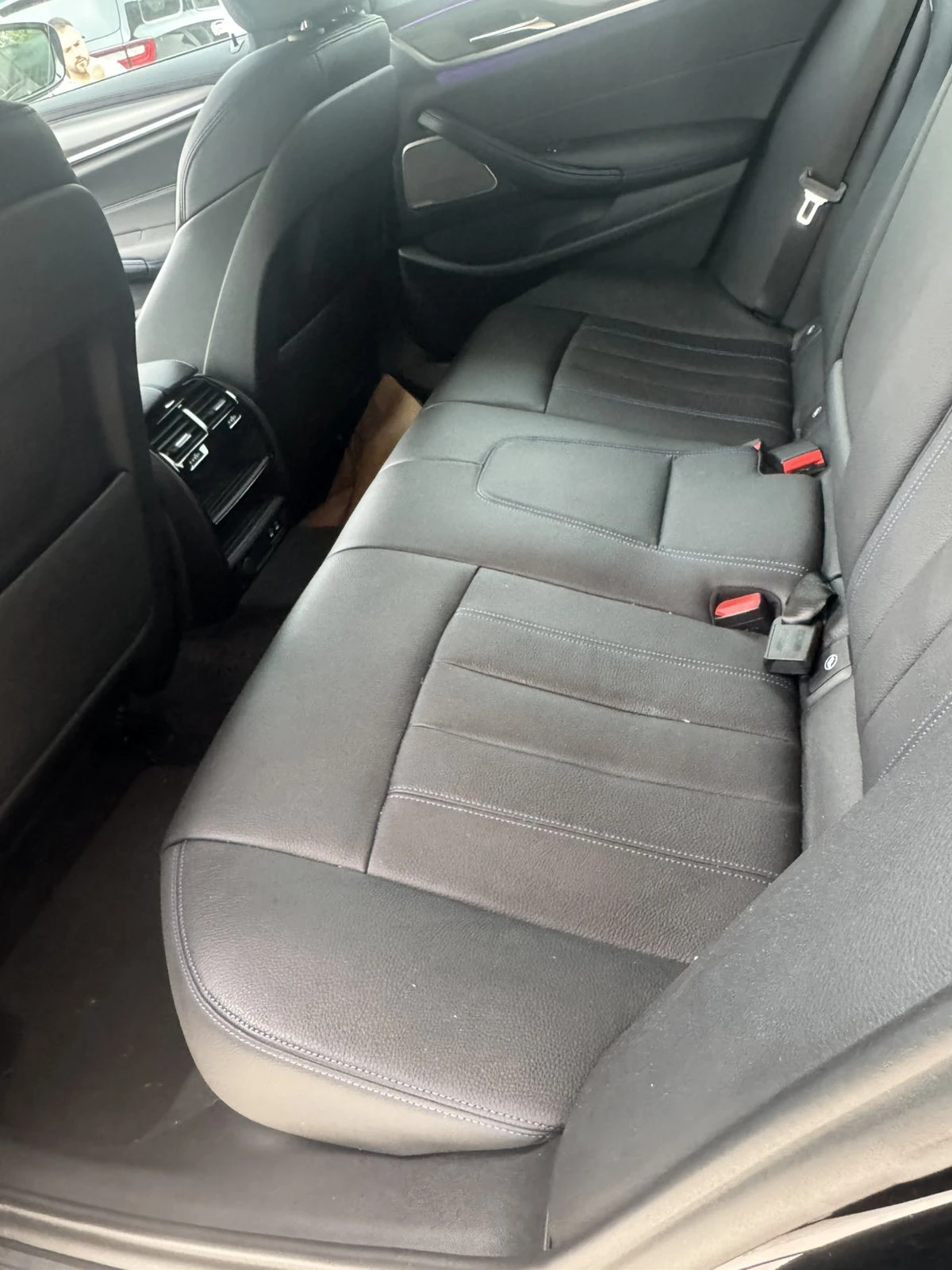 BMW 540 * HeadUP * 360 * MPACK | Mobile.bg   16