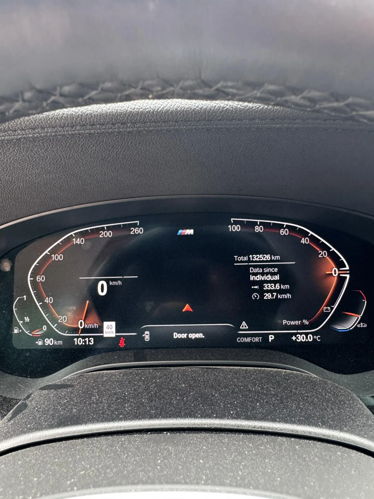 BMW 540 * HeadUP * 360 * MPACK | Mobile.bg   13