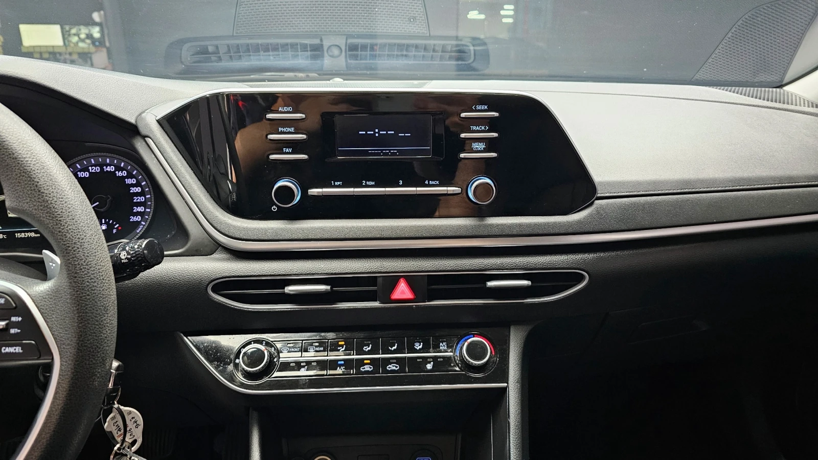 Hyundai Sonata 2.0 LPG DN8   | Mobile.bg   12