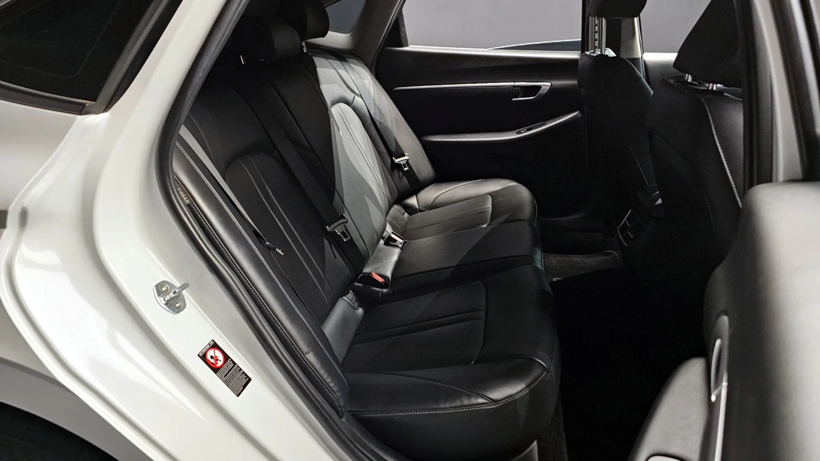 Hyundai Sonata 2.0 LPG DN8   | Mobile.bg   11