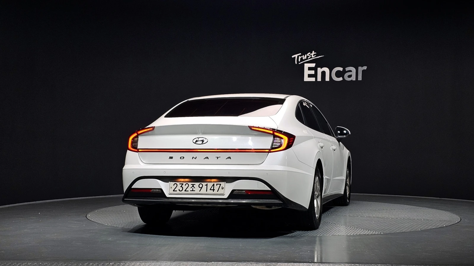Hyundai Sonata 2.0 LPG DN8   | Mobile.bg   4