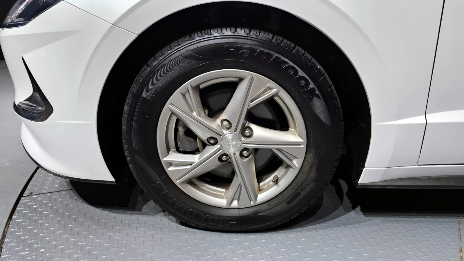 Hyundai Sonata 2.0 LPG DN8   | Mobile.bg   14