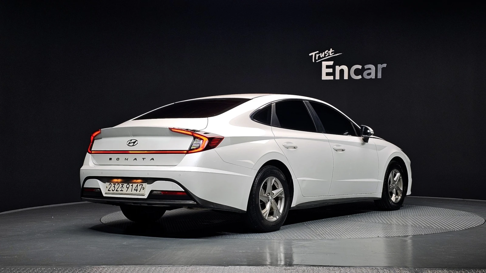 Hyundai Sonata 2.0 LPG DN8   | Mobile.bg   2