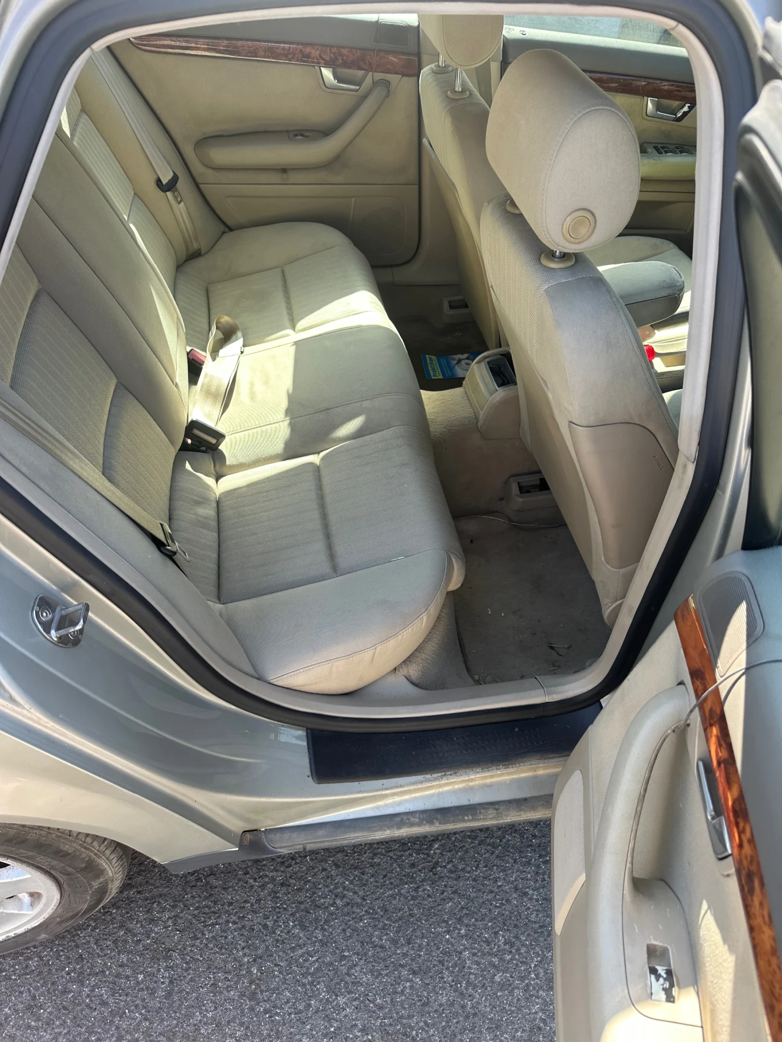 Audi A4 | Mobile.bg � ����������� 14