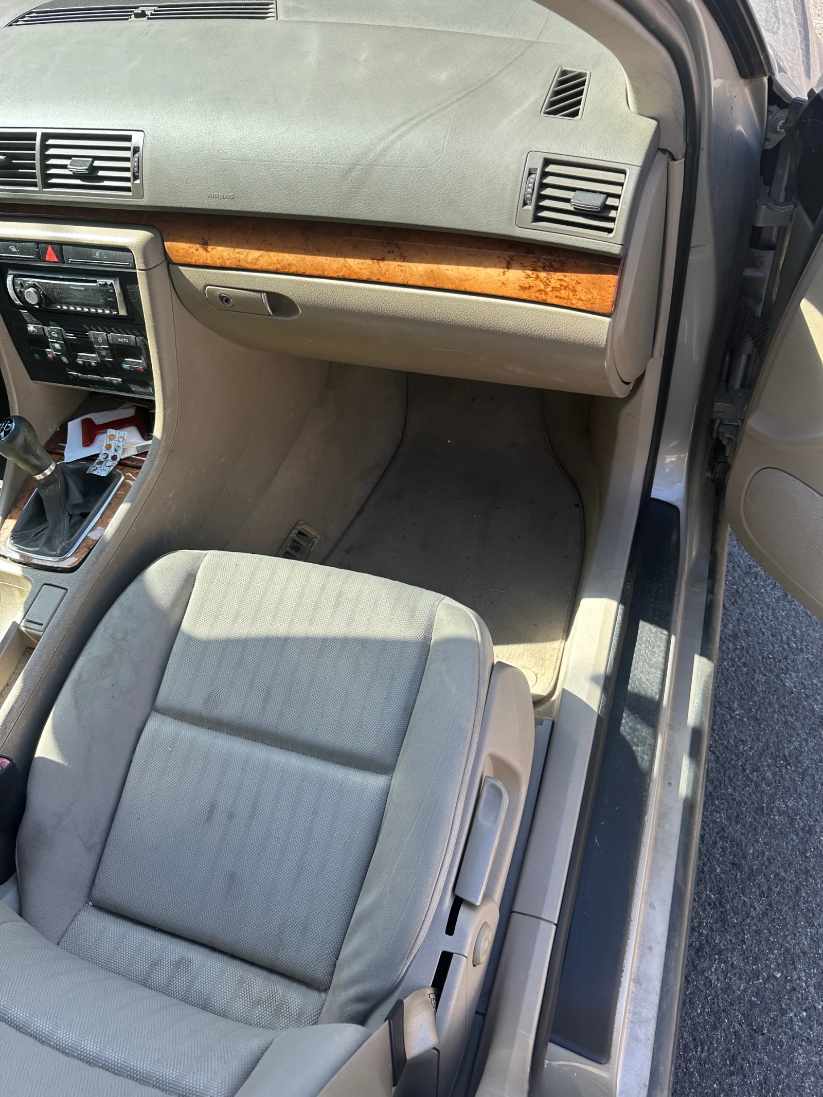 Audi A4 | Mobile.bg � ����������� 12