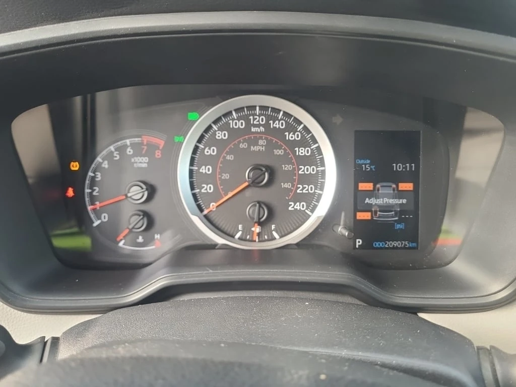 Toyota Corolla Cross * L * CARFAX * БЕЗ ПЪРВОНАЧАЛНА ВНОСКА - изображение 7