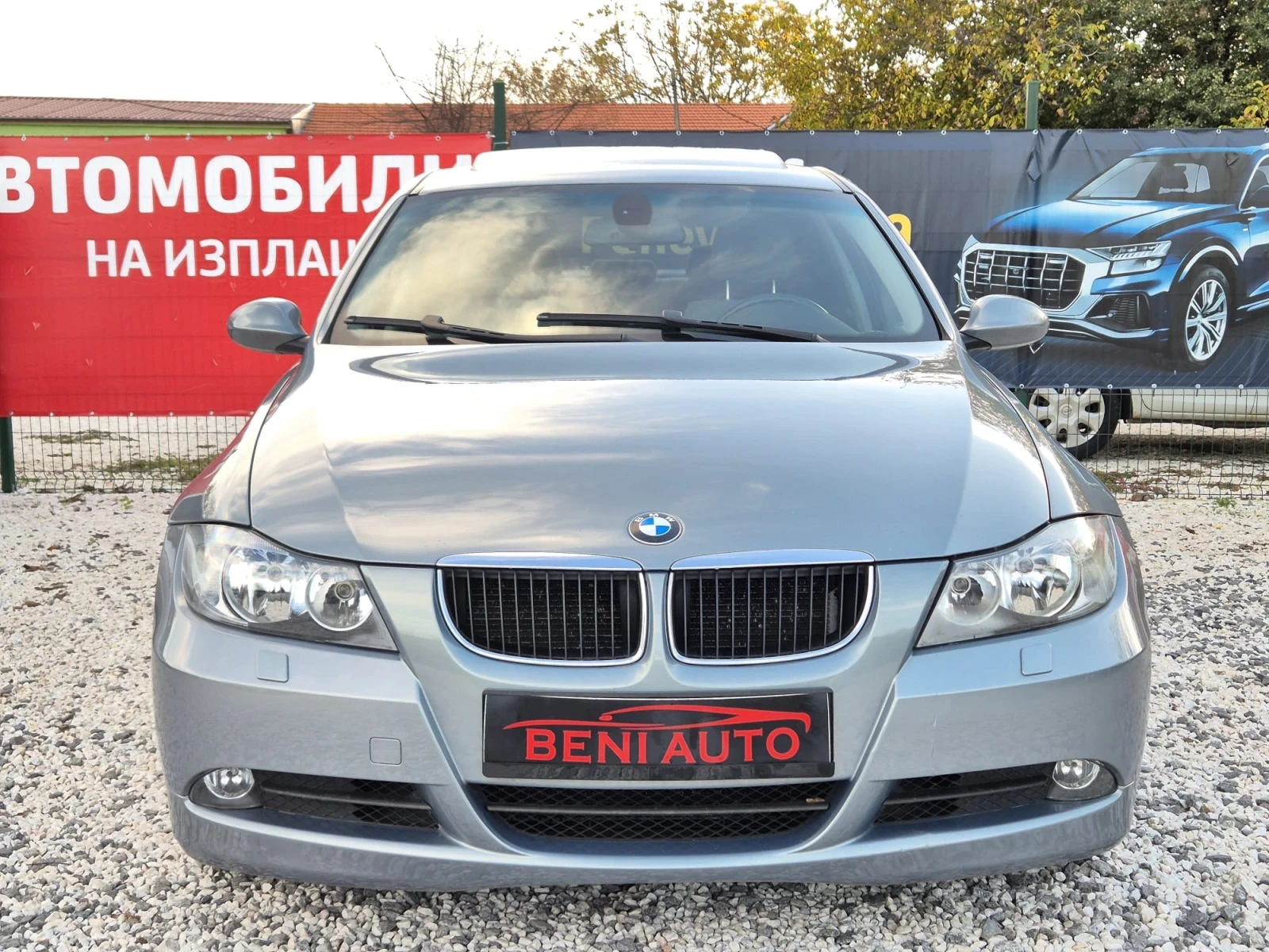 BMW 325 XI | Mobile.bg   6