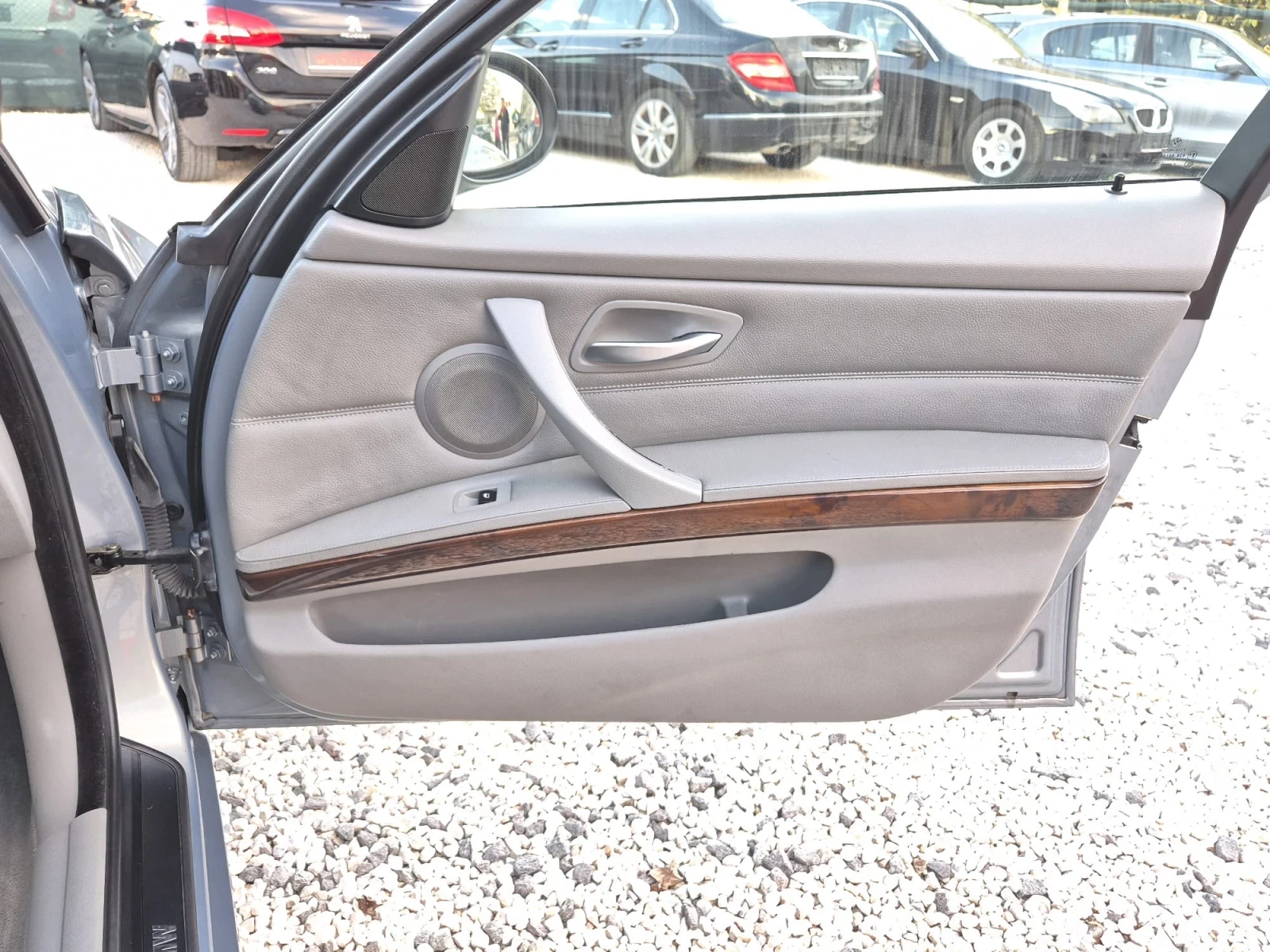 BMW 325 XI | Mobile.bg   12