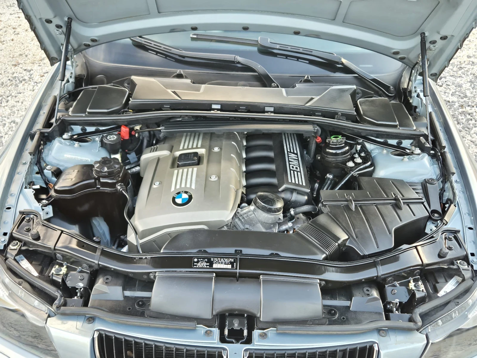 BMW 325 XI | Mobile.bg   15