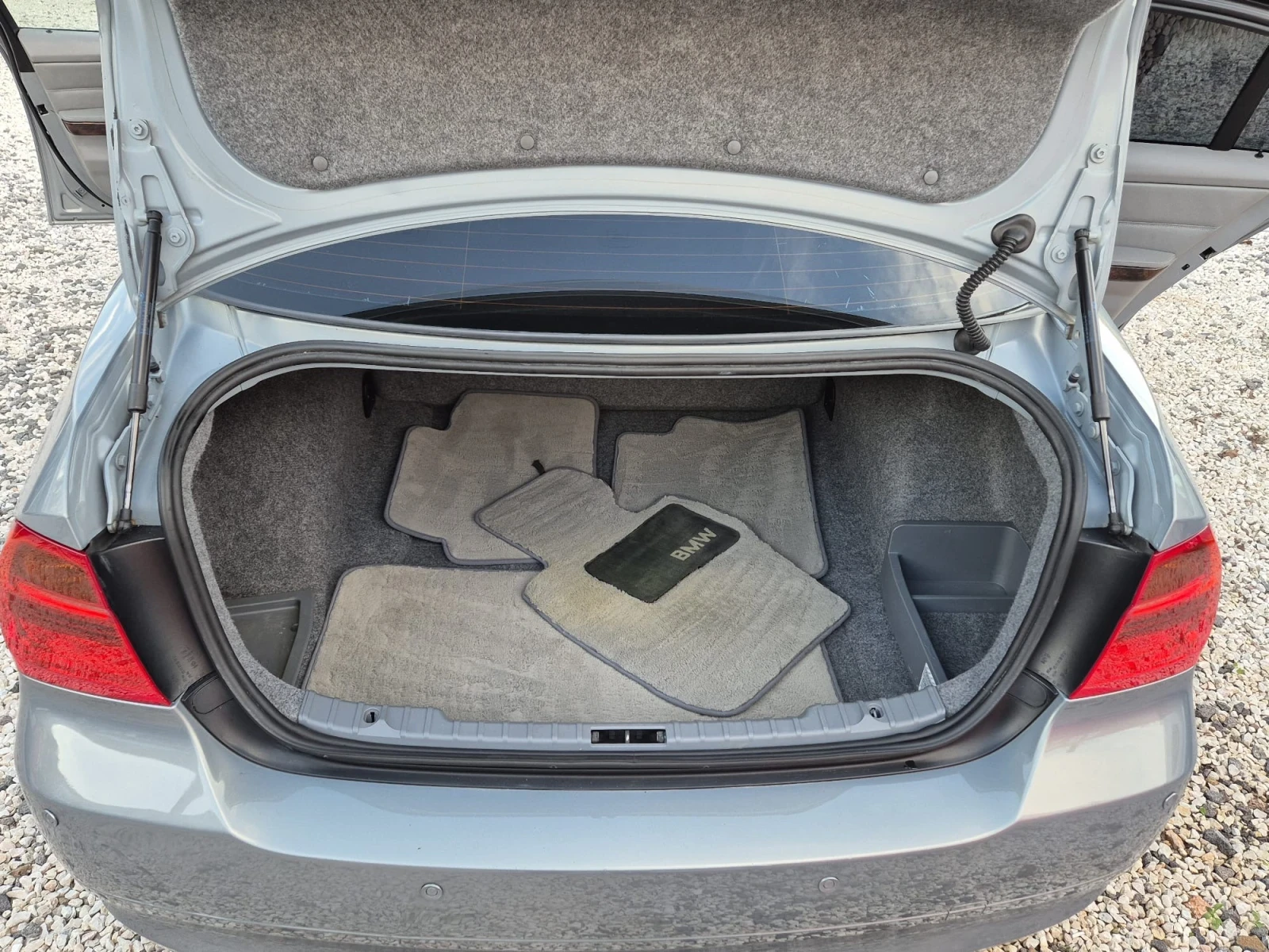 BMW 325 XI | Mobile.bg   14