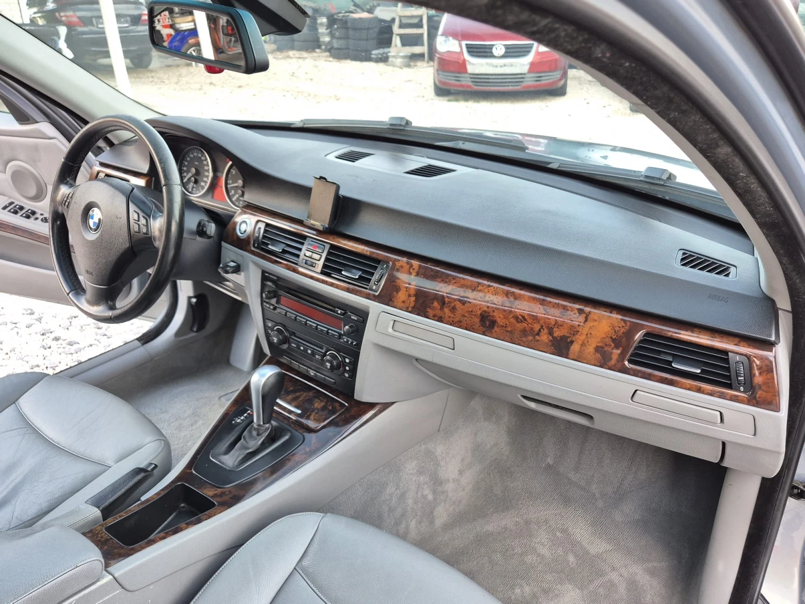 BMW 325 XI | Mobile.bg   8