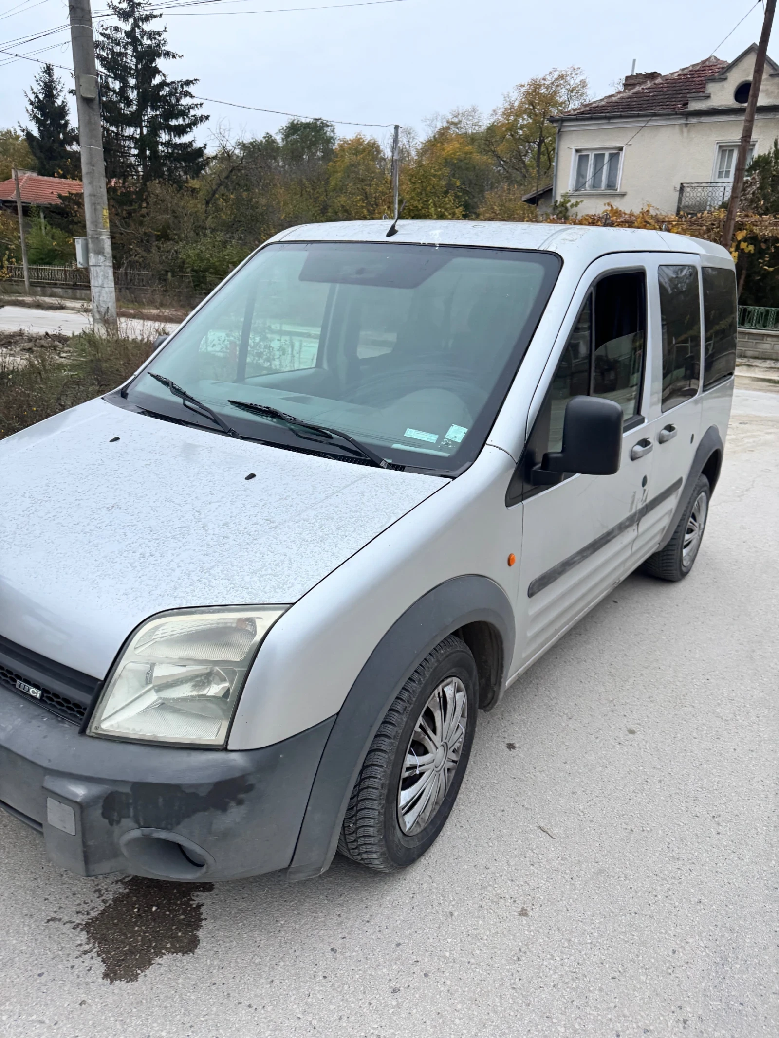 Ford Connect | Mobile.bg � ����������� 3