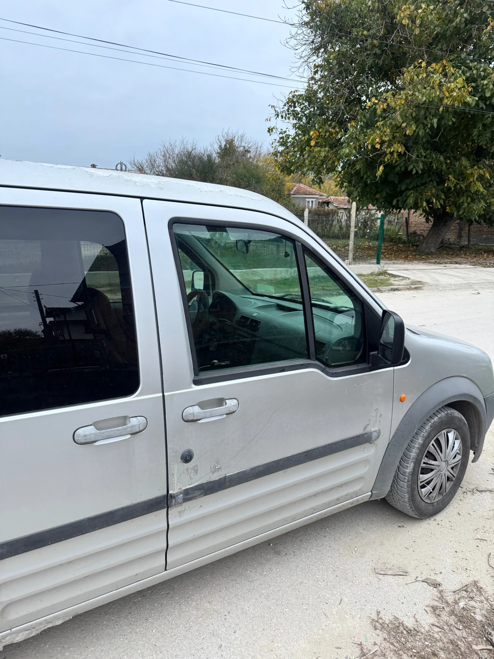 Ford Connect | Mobile.bg � ����������� 5