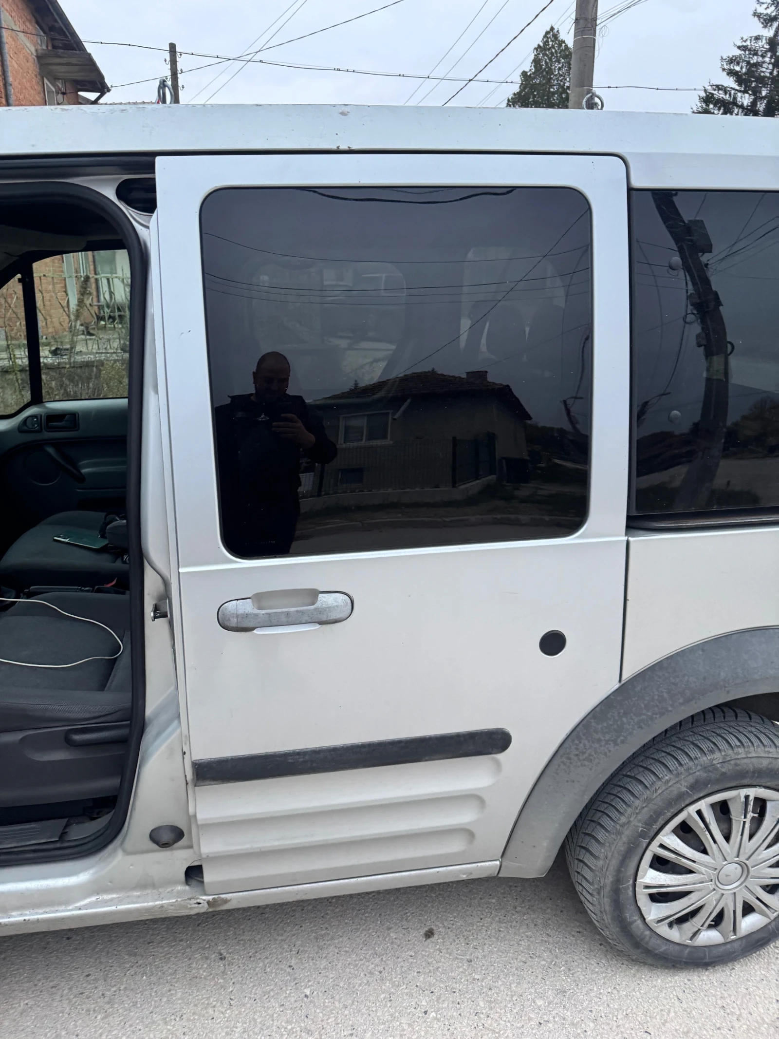 Ford Connect | Mobile.bg � ����������� 9