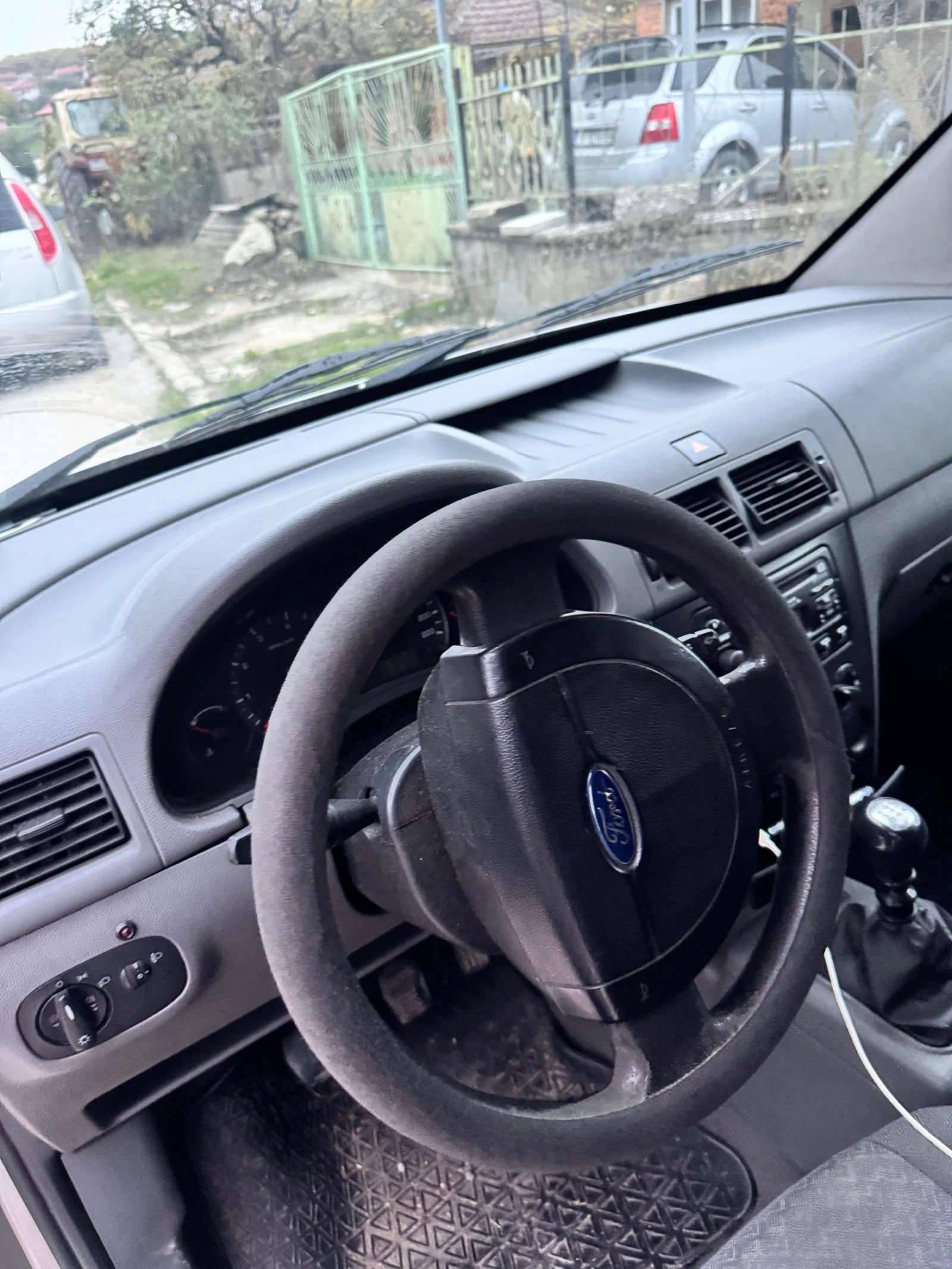 Ford Connect | Mobile.bg � ����������� 14