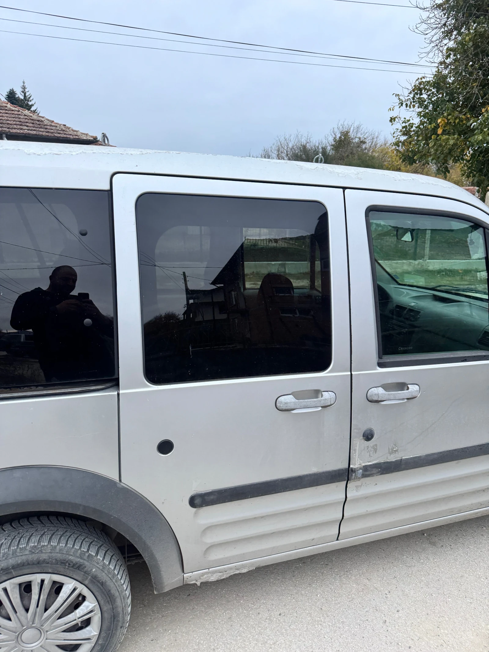 Ford Connect | Mobile.bg � ����������� 6