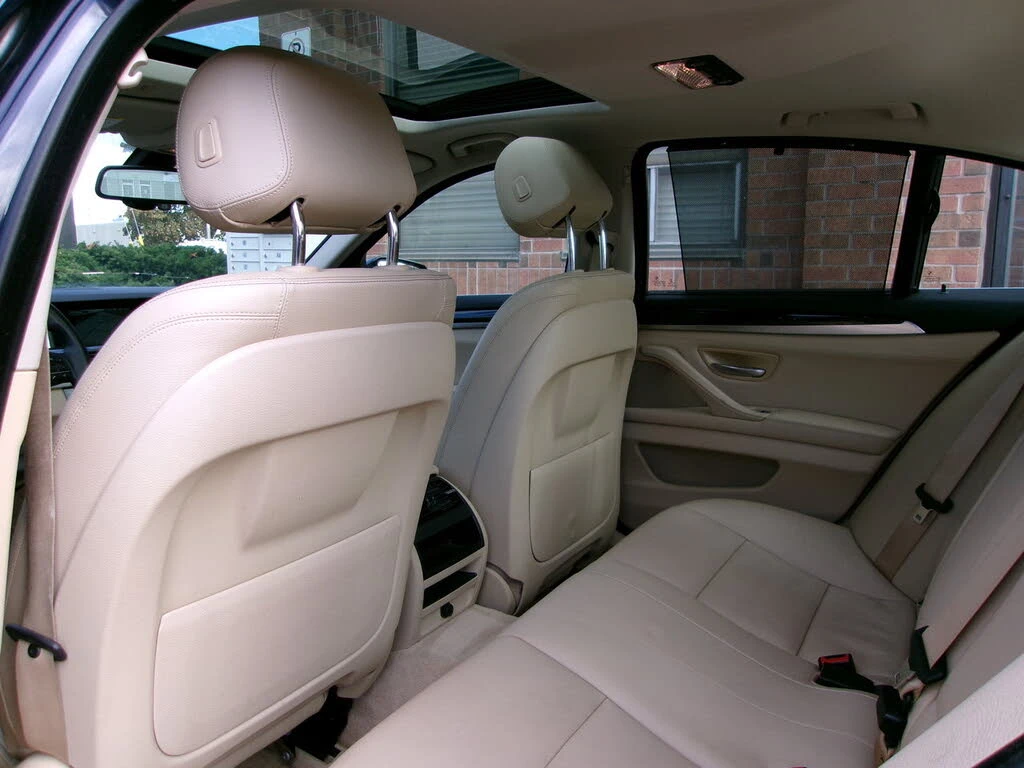 BMW 528 *  *    *   *  | Mobile.bg   13